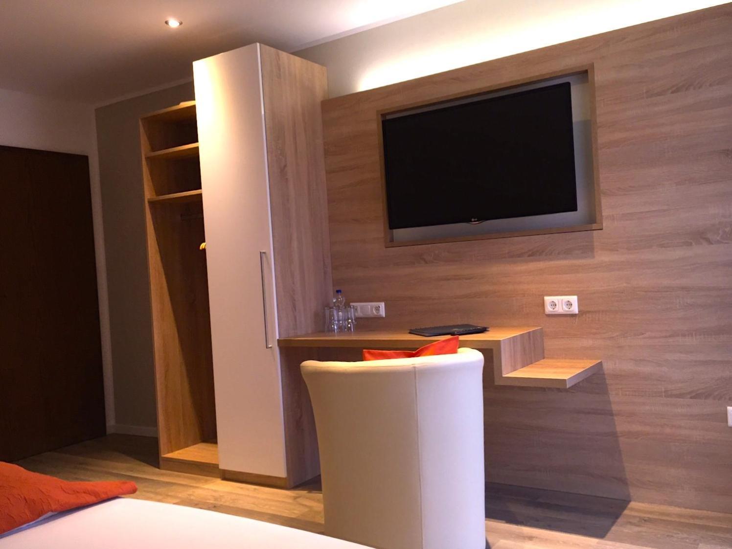 Pension Haus Erika Stadtprozelten Pokoj fotografie